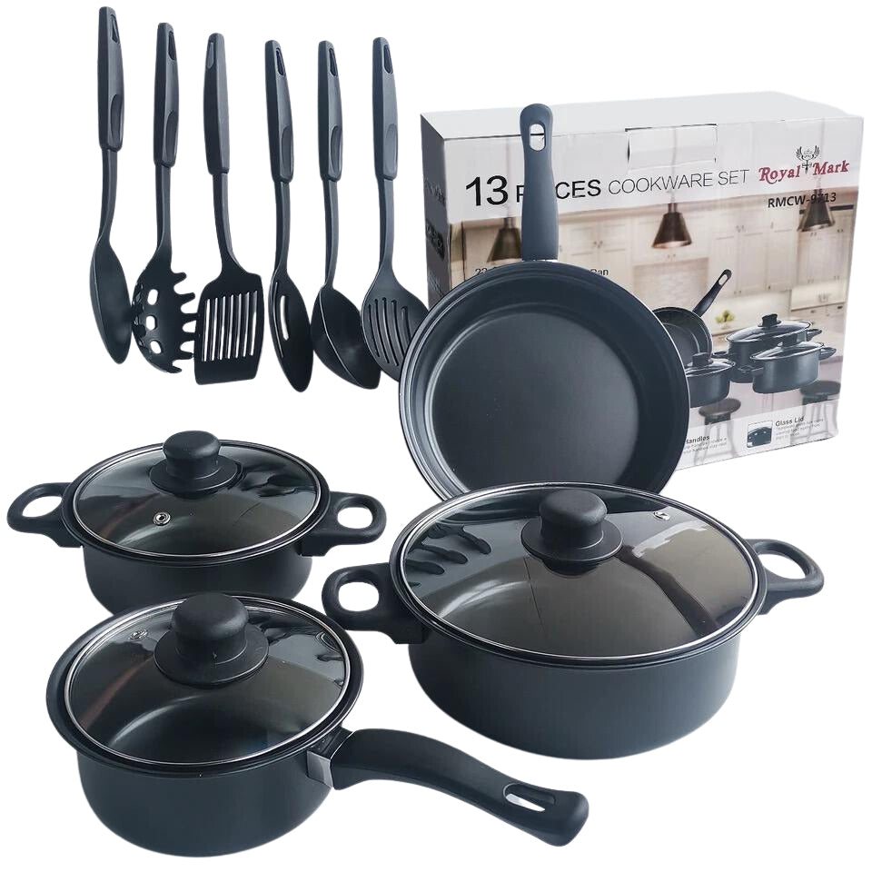 Cookware Set Cook Pride