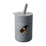 Kids Silicone Drink Cup