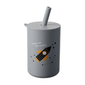 Kids Silicone Drink Cup