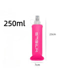 Collapsible Running Water Bottle