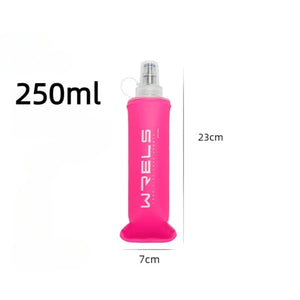 Collapsible Running Water Bottle