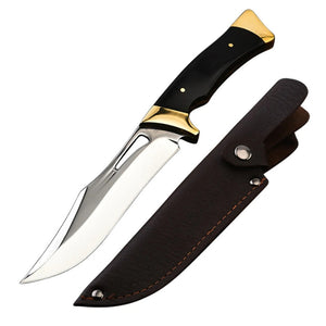 High Hardness Forged Cleaver Knife