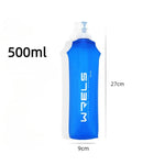 Collapsible Running Water Bottle