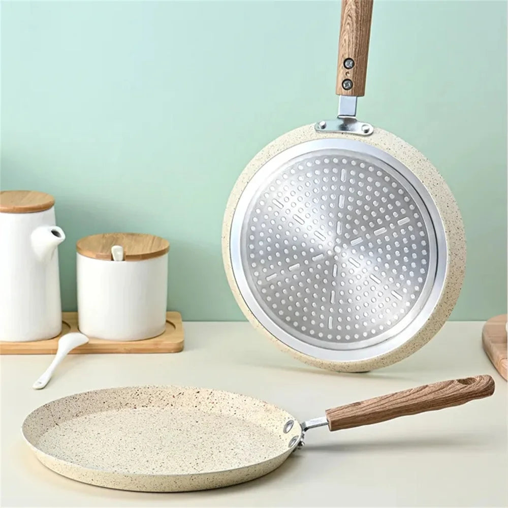 26cm Crepe Frying Pan