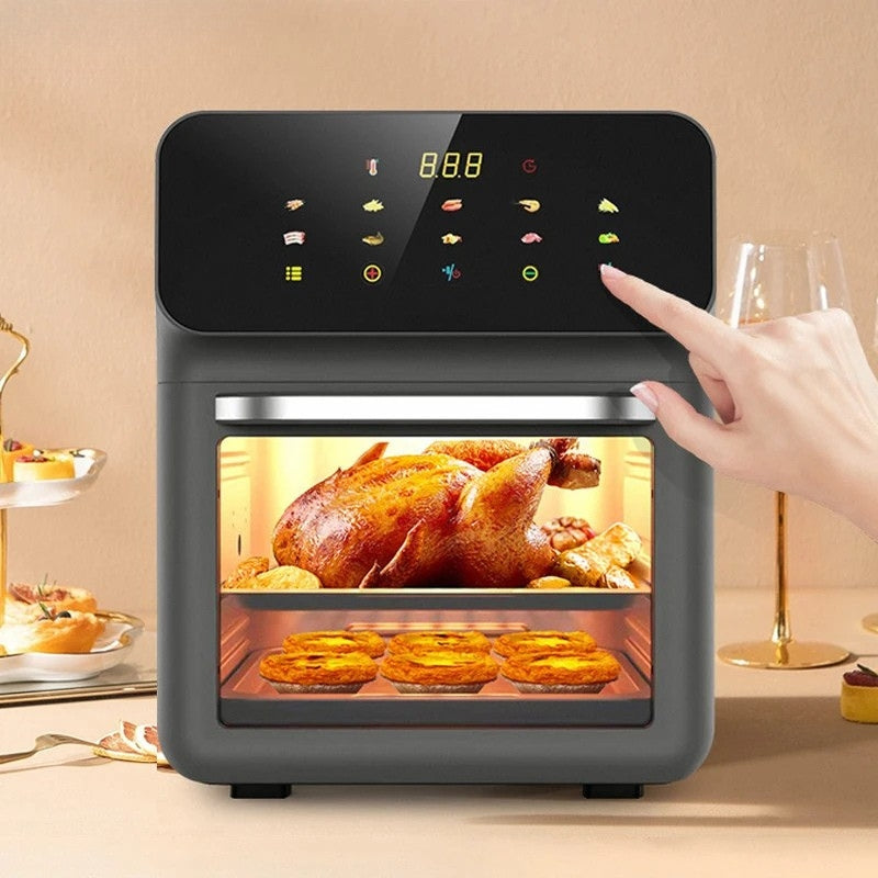 10L Digital Air Fryer