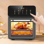 10L Digital Air Fryer