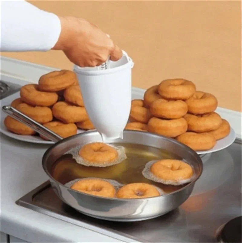 Doughnut Maker Dispenser