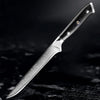 6 Inch Japanese Damascus Steel Boning Knife