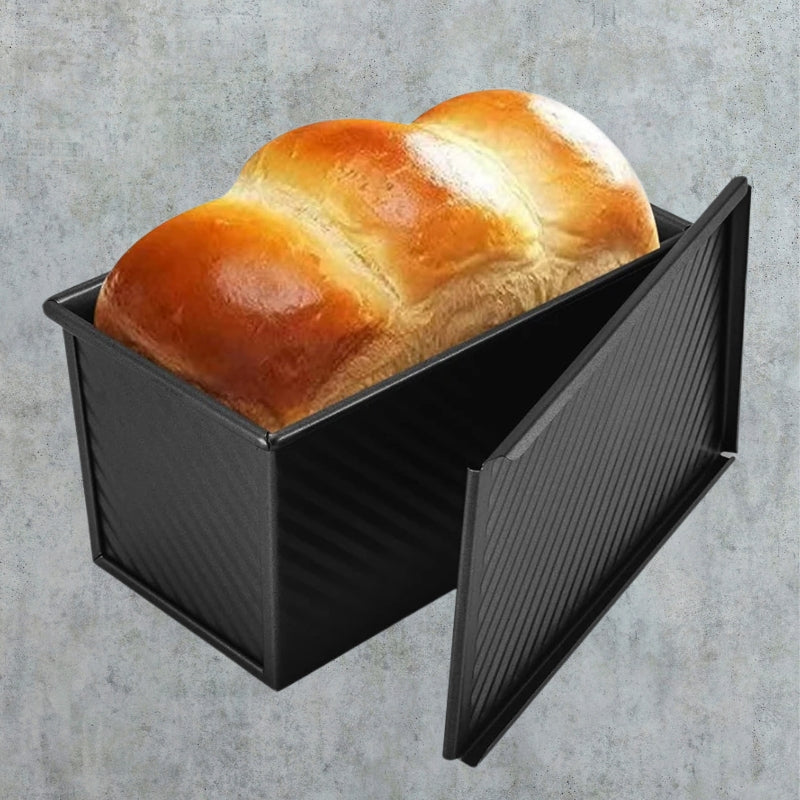 Carbon Steel Loaf Pan