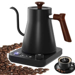 900ML Electric Gooseneck Kettle
