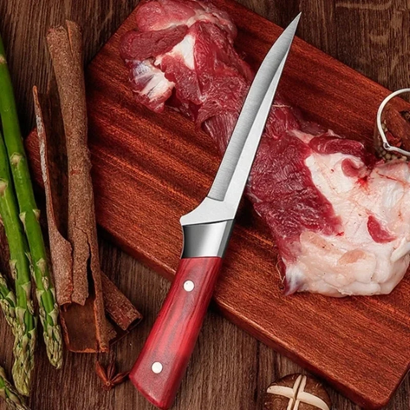 6' Boning Knife