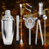 750ml Stainless Steel Cocktail Shaker Set