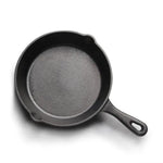 Cast Iron Frying Pan