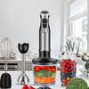 1200W High Power Multifunctional Blender