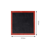Perforated Silicone Baking Mat