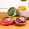 4PCS Silicone Fruit and Vegetable Cover