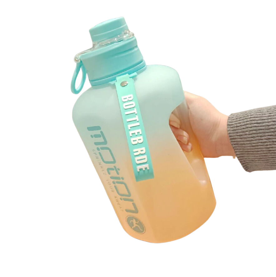 Gym Water Bottle