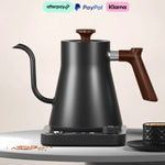 900ML Electric Gooseneck Kettle