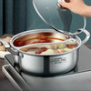 Divided Hot Pot
