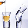 15ml Transparent Shot Glass Set