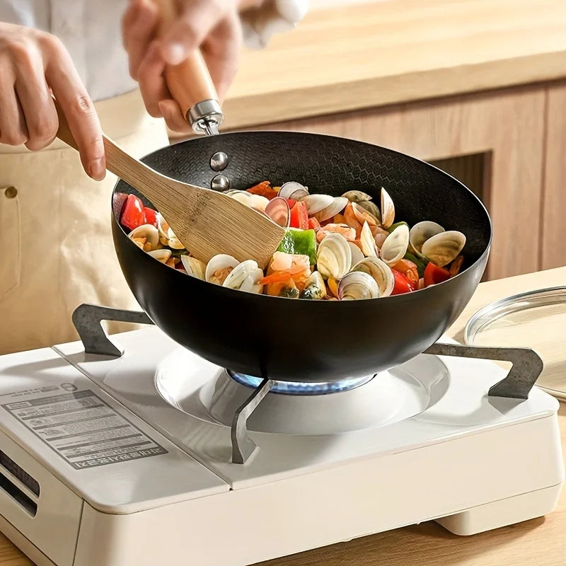 28cm Wok Pan