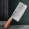 3 Layer Composite Steel Slicing Knife