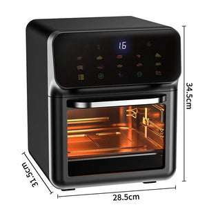 10L Digital Air Fryer
