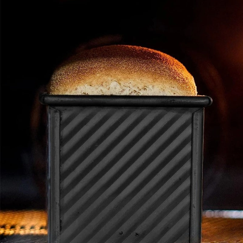Carbon Steel Loaf Pan