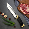 High Hardness Forged Cleaver Knife