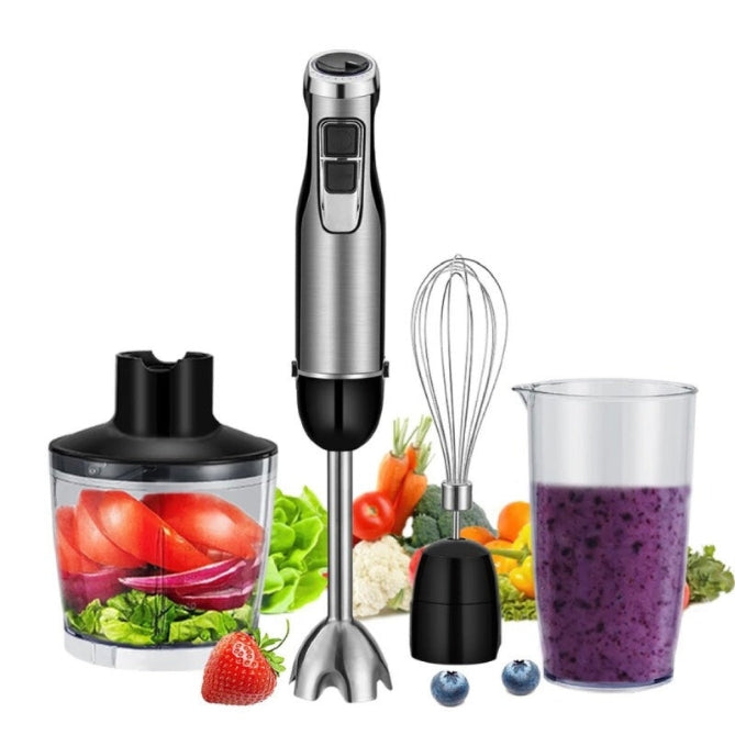 1200W High Power Multifunctional Blender – Cook Pride