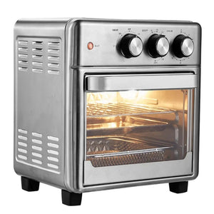 13L Large Capacity Electric Air Fryer