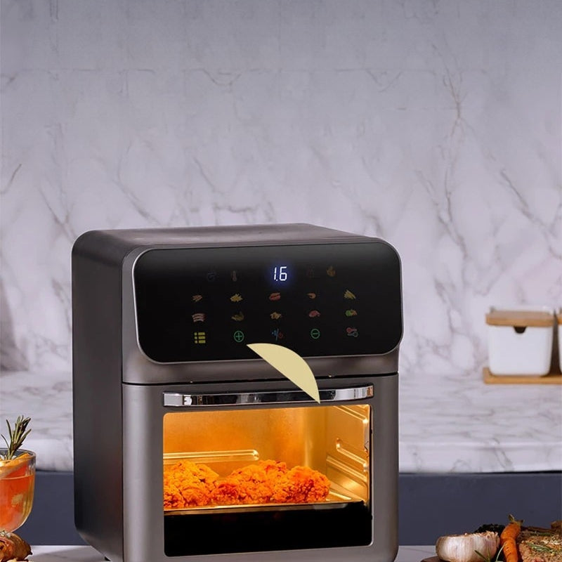 10L Digital Air Fryer