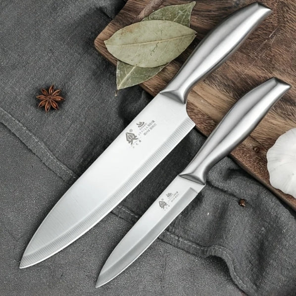 2PCS Professional Knife Set