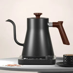 900ML Electric Gooseneck Kettle