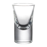 15ml Transparent Shot Glass Set