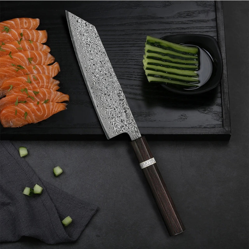 Sashimi Cleaver Professional Chef Knife