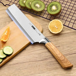 High-grade Stainless Steel Cleaver Knife