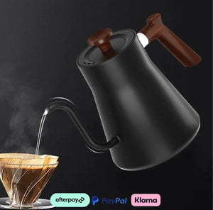 900ML Electric Gooseneck Kettle