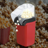 Oil-free Popcorn Maker