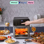 10L Digital Air Fryer