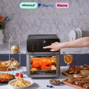10L Digital Air Fryer