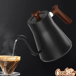 900ML Electric Gooseneck Kettle
