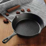 Cast Iron Frying Pan