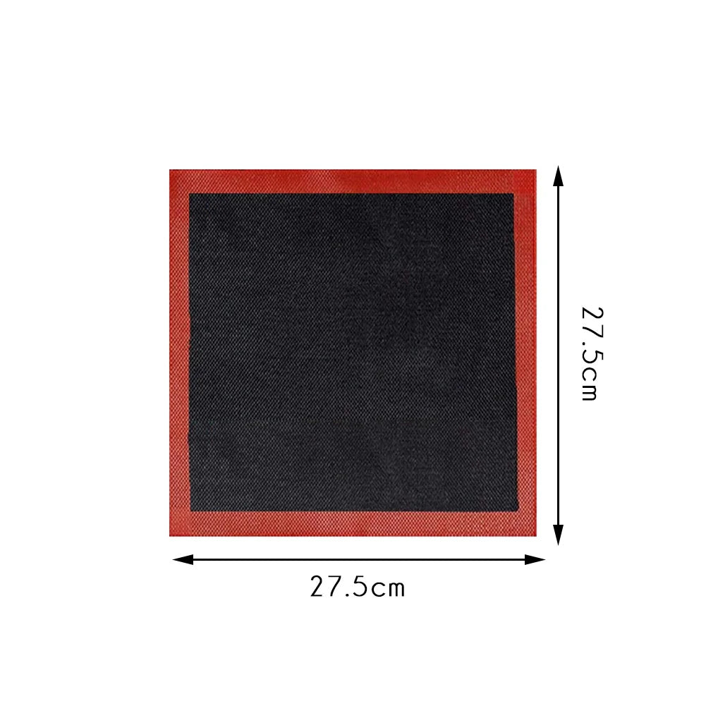 Perforated Silicone Baking Mat