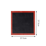 Perforated Silicone Baking Mat