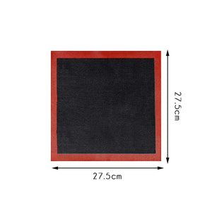 Perforated Silicone Baking Mat