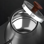 900ML Electric Gooseneck Kettle