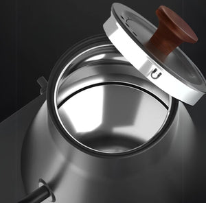 900ML Electric Gooseneck Kettle