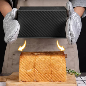 Carbon Steel Loaf Pan