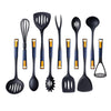 11 Pcs Silicone Cooking Utensils Set